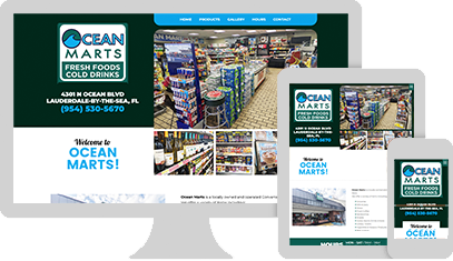 Affordable Website for your Small Business?