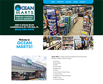 Ocean Marts